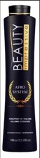 Treatment Keratin Afro System Beauty Impressive Progressive STEP 2 - 1 x 34oz