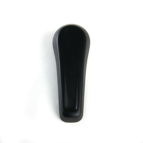 Black Front Driver Side Seat Adjustment For VW Jetta MK6 5C6 881 236 - Picture 11 of 11