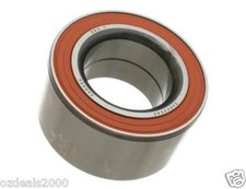 Rear Wheel Bearing 33411130617 FITS BMW E30 E36 318i 323i E46 E85 NEW