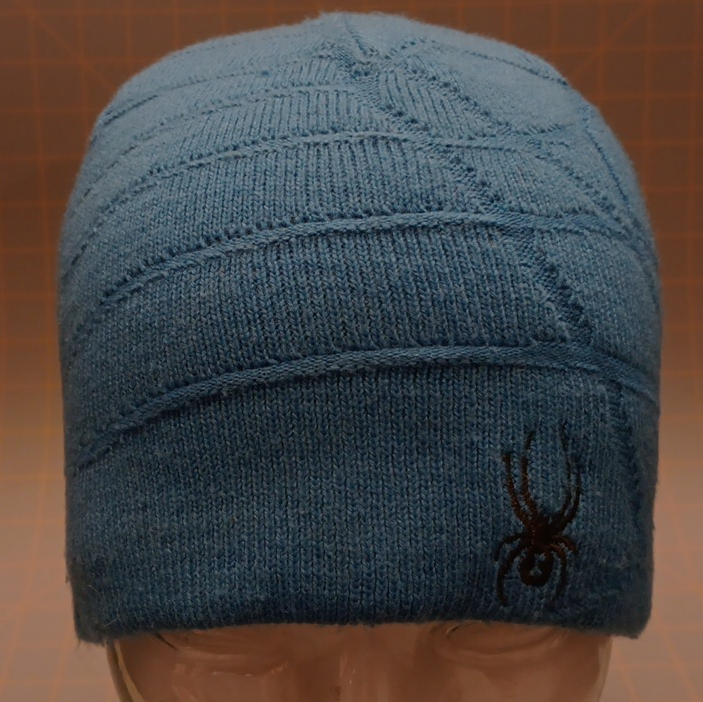帽子 sound sports Beanie Navy SynaWorld Skull Beanie 2024 New Knitting Syna Beanie Hat Men