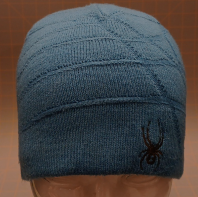 帽子 HODDLE FRACTURE BEANIE Hoddle Skateboards（ホドル）/ MOHAIR FRACTURE BEANIE -2