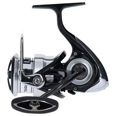 新品、未使用　LEXA LT 4000S-CXH Daiwa 19 LEXA LT4000S-CXH Spinning Reel Aluminum Nylon