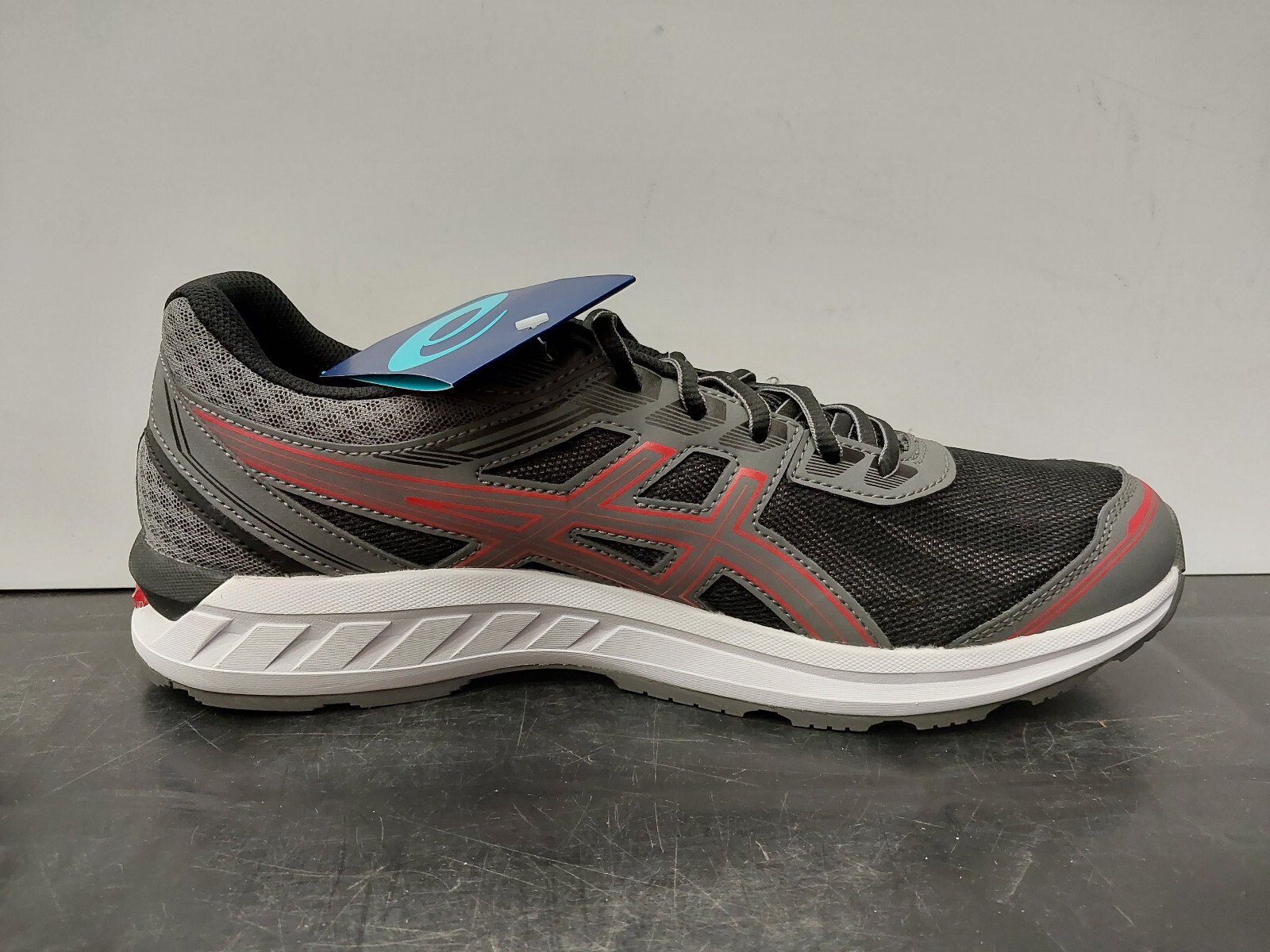 asics gel sileo mens