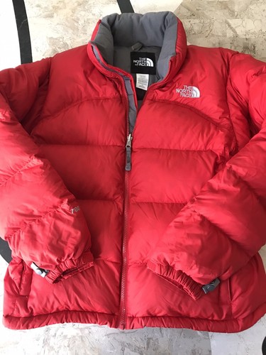 THE NORTH FACE VINTAGE WOMENS 1996 