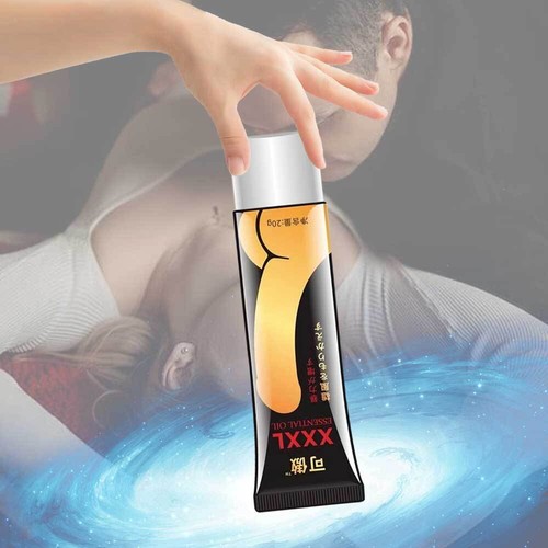 Enlarger XXXL Cream for Men Natural Grow Big Thick Faster Enhancement 20g - 1Pc - Picture 10 of 11