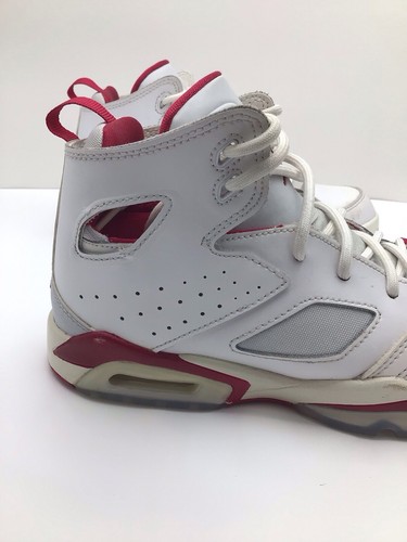Jordan Flight Club 91 Youth Shoes, Size 5Y US - Picture 10 of 22