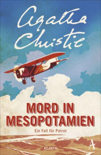 Thumbnail - Mord In Mesopotamien Ein Fall Für Poirot 4888