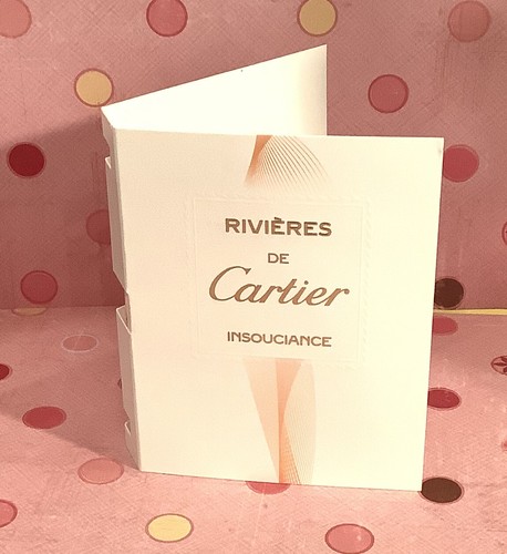 Cartier EDT Rivieres de Cartier 