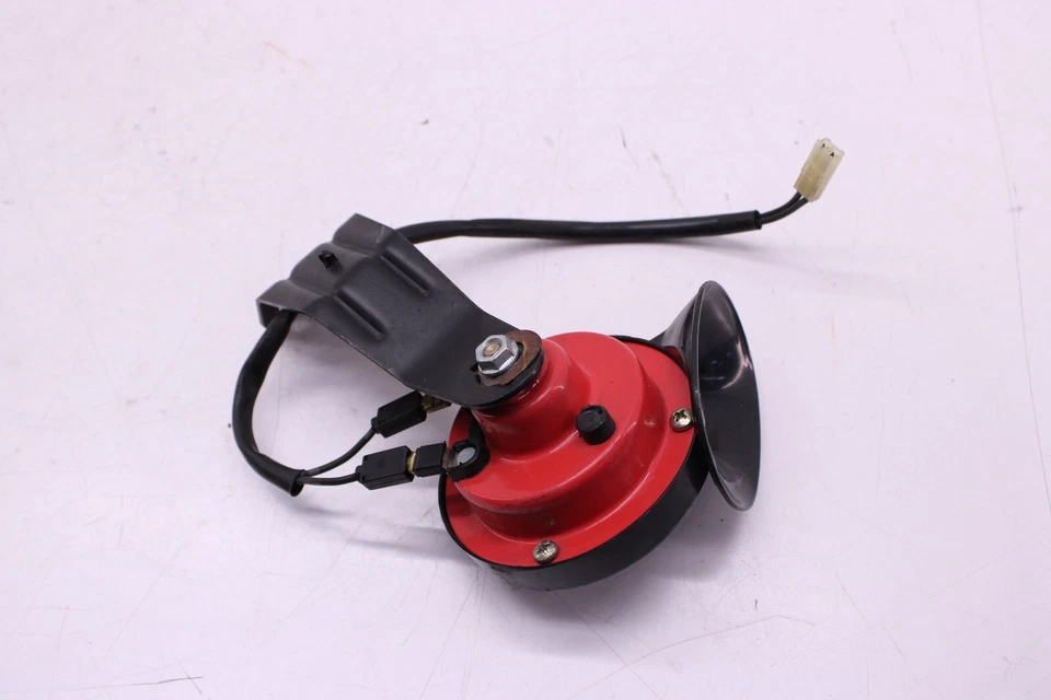 05-09 SUZUKI BOULEVARD C90 HORN SIGNAL AFTERMARKET LOUD  - Image 3 of 4