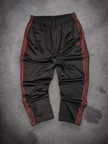 ‘00s And 1 Track Pants Sz. XL