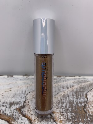 URBAN DECAY~Liquid Moondust~Cream Eyeshadow~ZAP~0.17 Oz/5.0ml~NWOB
