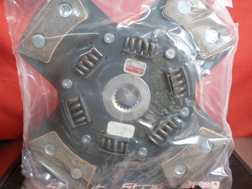 Competition Clutch Disc 99735-1420 90-99 ECLIPSE TALON LASER - Picture 2 of 3