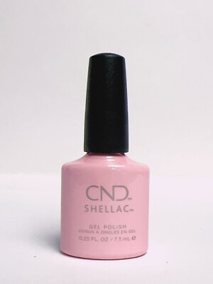 CND Shellac Gel Polish Candied 0.25oz