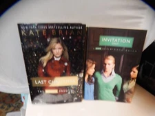 Clique & Clique Summer Series Lot of 16 by Lisi Harrison & Cliquetionary HB