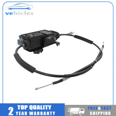 1PC Fit BMW F01 F02 740i 740Li 750Li 34436877316 NEW Parking Brake