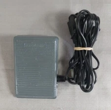 Electronic FC-0402 Sewing Machine Speed Controller Foot Pedal.