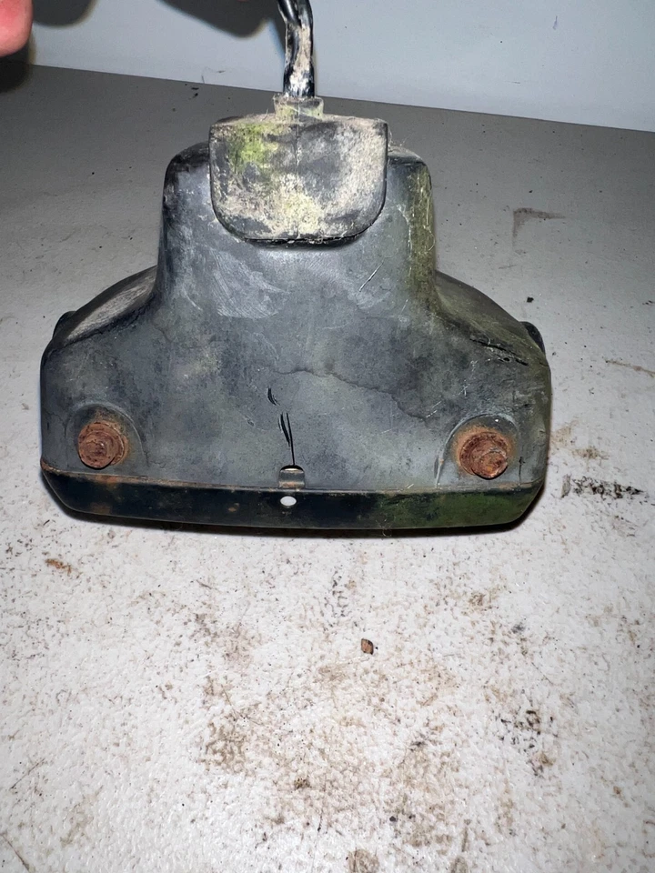 1996 川崎 Bayou 400 车头灯车身 + 头灯镜头/23005-1018+23007-1274 — 第 4/4 张图片