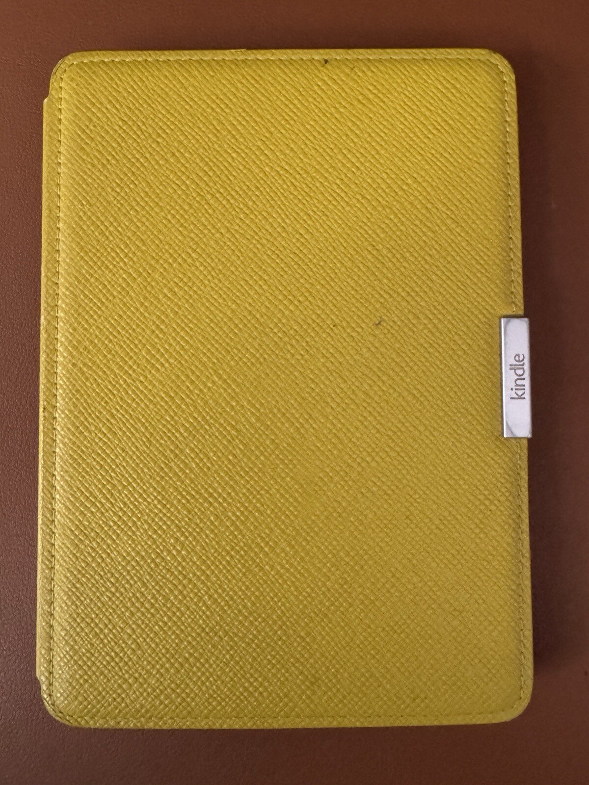 Kindle Paperwhite 2nd Gen Protective Case – Slim Fit Durable Cover  -image