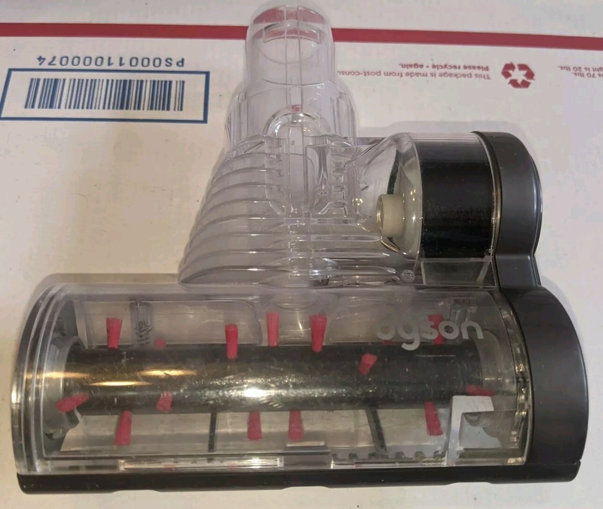 GENUINE Dyson Tool Motorized Brush Attachment for Vacuum V6  display picture 3