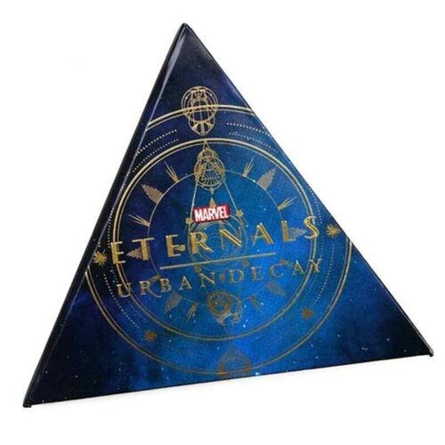 Urban Decay x Marvel 'Eternals' Afterglow Highlighter UNI-MIND - Picture 2 of 5