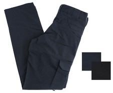 Dickies Men's Flex Cargo Pants, Unhemmed Occupational Wear 9-Pocket, Tall Length