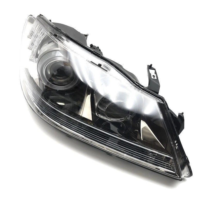 ACURA RL Honda Legend KB1 Genuine HID Headlights Lights Lamps OEM JDM - Imagem 4 de 4