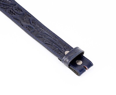 【THEAIRTOWN】western belt sk★ Stio Mountain Towner Belt