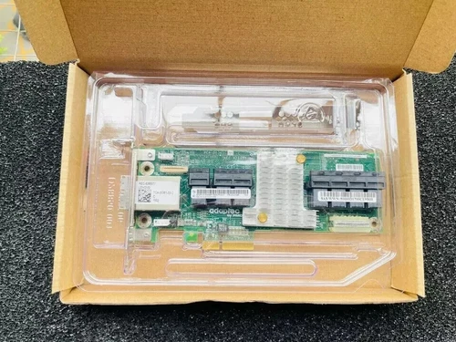 Adaptec 2283400-R AEC-82885T/LENOVO 36Port 12Gb/s SAS Expander Card 82885T