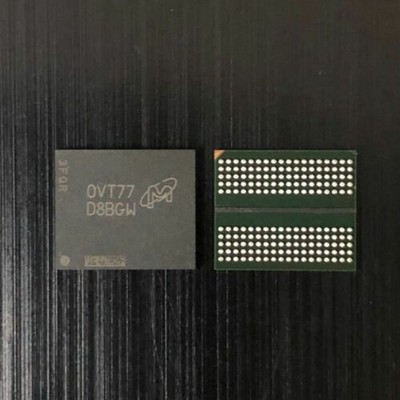 1pcs D8BGW GDDR6X BGA IC Chipset #WD6*