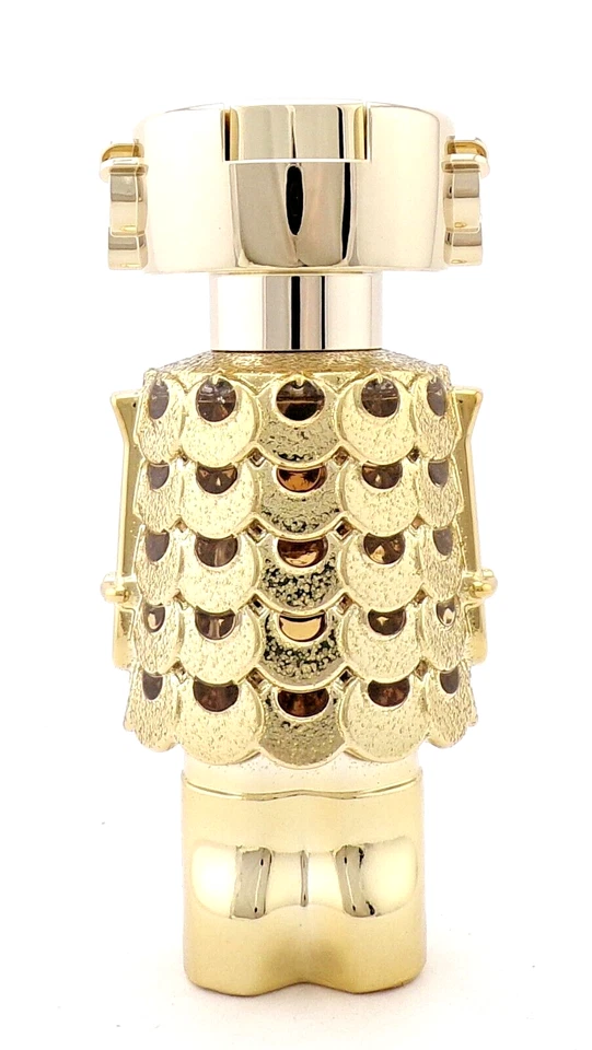 Парфюмерная вода интенсивная многоразовая спрей для женщин Paco Rabanne Fame Intensive 2,7 унции БЕЗ КОРОБКИ - Изображение 2 из 4