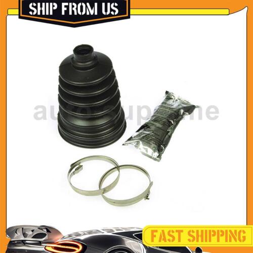 Inner CV Joint Boot Kit For 1997 1998 1999 2000 INFINITI QX4 3.3L