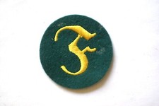 Germany Army Artificer sleeve badge