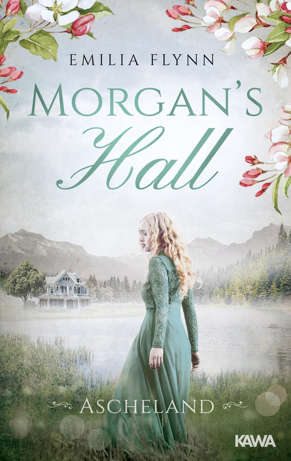 Thumbnail - Morgan's Hall Emilia Flynn