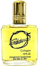 Stetson Coty Cologne New 1.0 Fl Oz