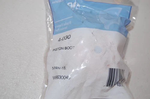 POLARIS WATERMATIC 4-030 PISTON BOOT