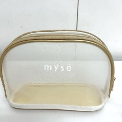 myse MS-80W WHITE　YA-MAN YA-MAN Myse Scalp Lift MS-80W EMS Facial Equipment with Box