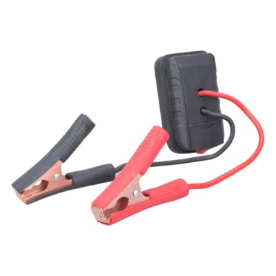 Multifunction Car Jump Starter & Device Chargers Auto Emergency Power Supply
