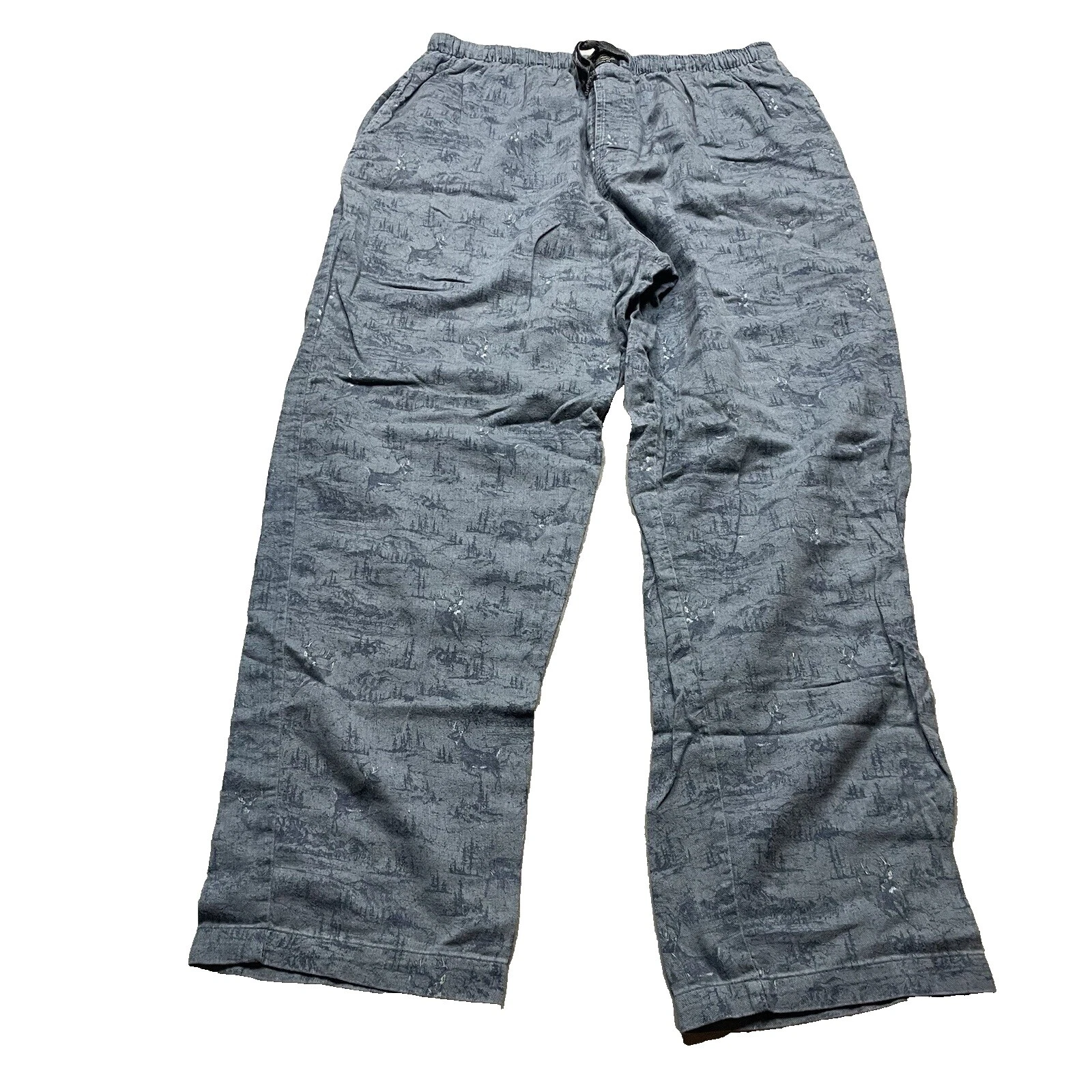 Columbia 100% Algodón Pijamas y batas para hombres