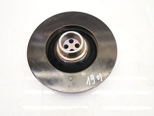 Poulies diverses BMW 3,0