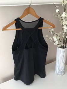 gapfit tank