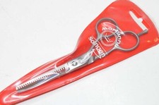 NEW - Marianna Texturing Shears 01212 Professional Texturing Scissors