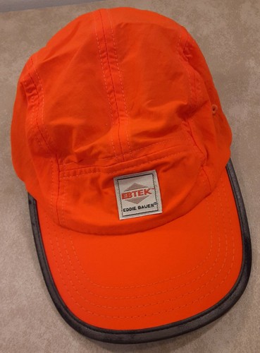 Vintage Ebtek Eddie Bauer Lightweight 