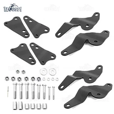 3" Front & Rear Full Lift Kit For Can-Am Maverick Max 1000R 4x4 XC XXC DPS 14-UP