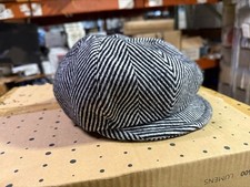 Eric javits hat