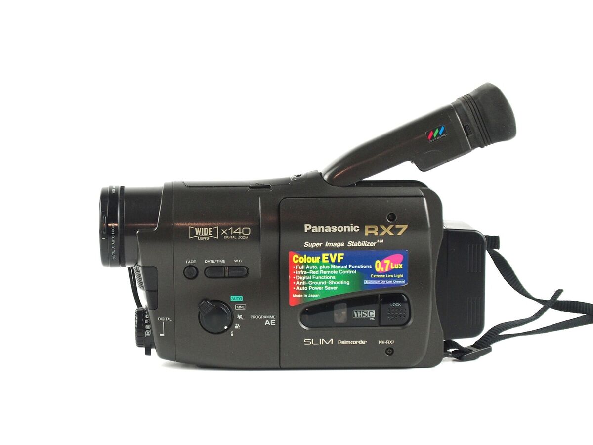 Panasonic video camera | eBay Panasonic video camera | eBay
