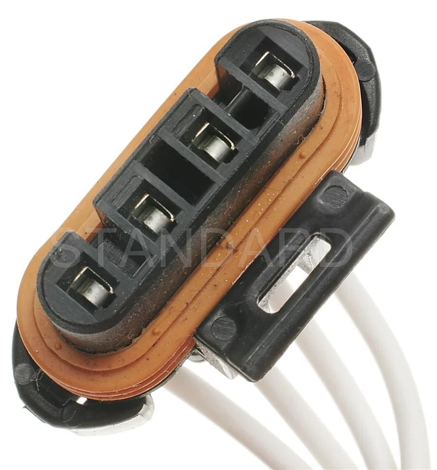 Conector alternador SMP 1997 1998 1999 2000 Chevrolet Cavalier 1996-2001 Foto 4 de 4