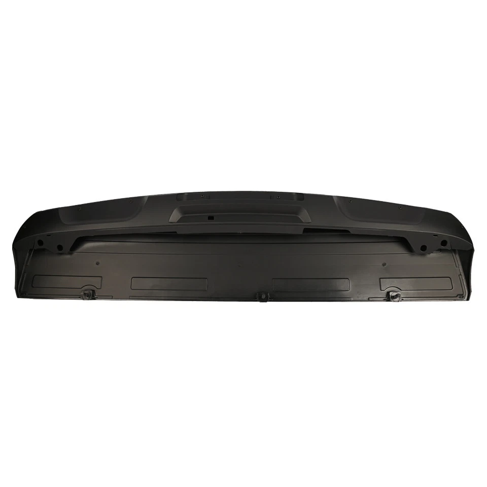 For Land Rover Range Rover Sport 2010-2013 LR016236 New Rear Wing Spoiler Foto 3 de 4