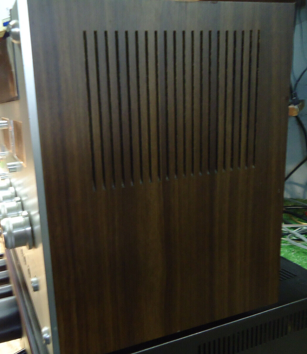 AKAI GXC 570D TAPE DECK Working Very Clean Tested eBay