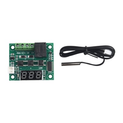 Fortschrittlicher 12V Digital Thermostat Sensor für genaue Temperaturregelung