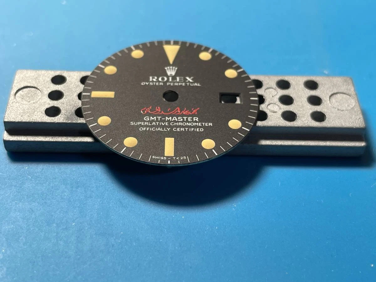 Rolex 1675 ebay cheap